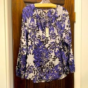Rebecca Taylor top size 12 NWT